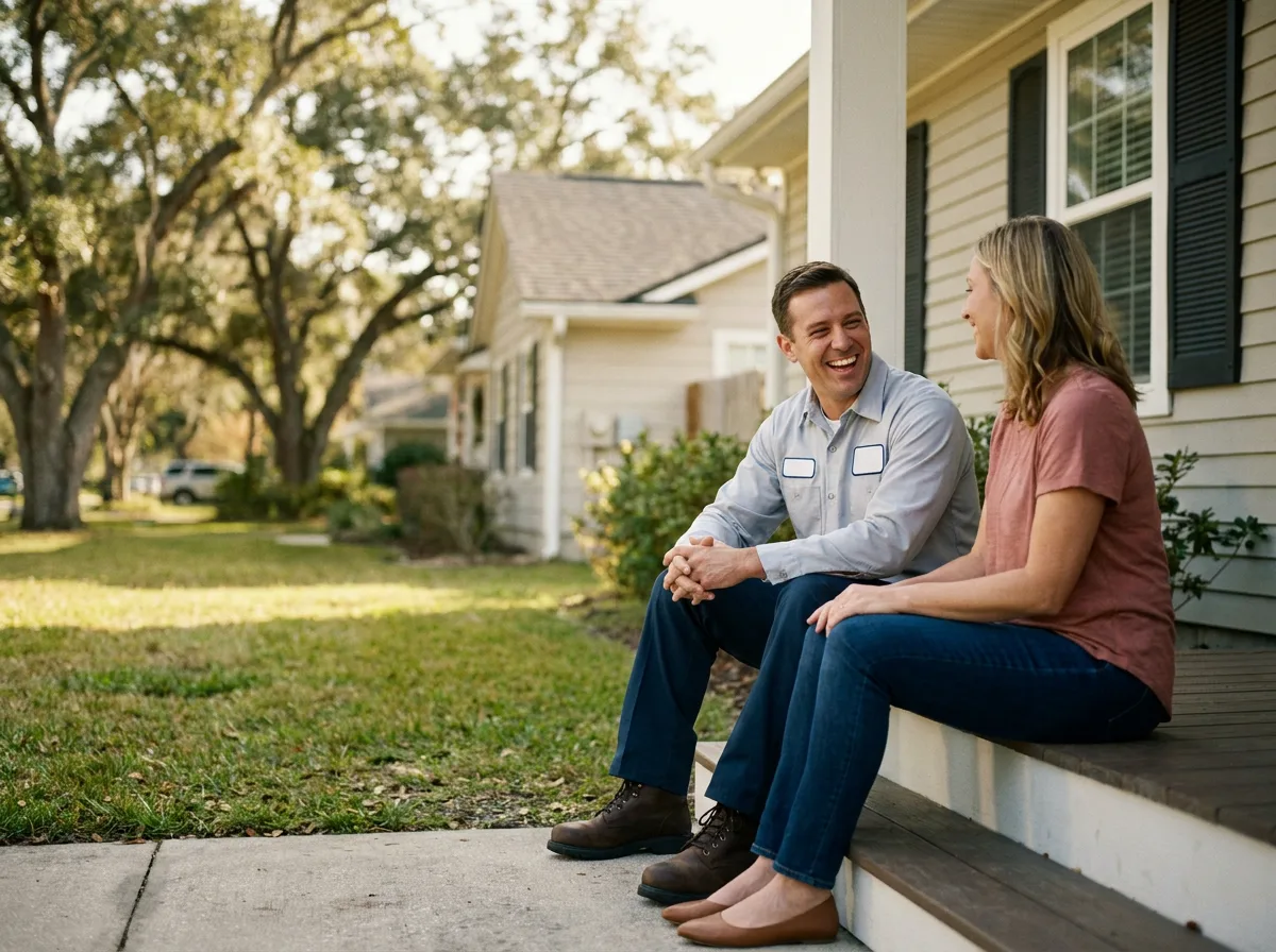 Septic tank pumping FAQs for Dublin, TX